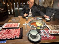 -快乐小羊·内蒙牛羊肉火锅(流花中心店)