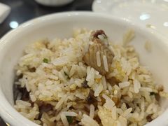 -红星光发煲仔饭(文海店)
