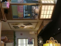 -水林间·寿喜烧自助(仙林金鹰店)