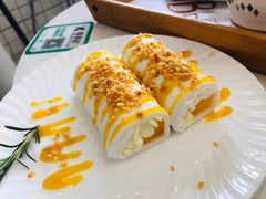 -夏羽记甜品(小榄大信店)