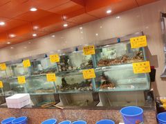 水产区-天天渔港(杏林街店)