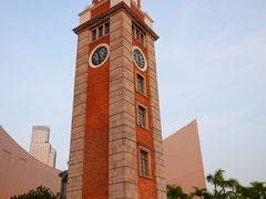 -尖沙咀钟楼