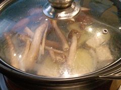 -润泽园海南椰子鸡·糟粕醋火锅(拱北店)