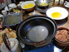 -永安水煮活鱼·仪征菜(仪征奥林匹克店)