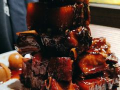 -金枝玉叶上海人家食府(三里河店)