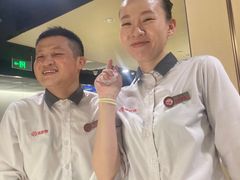 -海底捞火锅(塘厦天虹店)