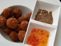 -悦融·京鲁菜·露台花园(安定门店)