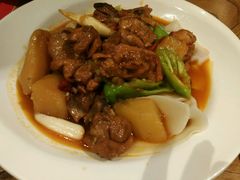 -阿罗新疆菜(人民广场店)