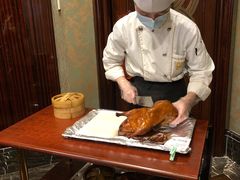 大堂-南景饭店(万家丽路店)