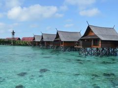 -卡帕莱度假村(西巴丹岛)