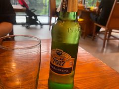-芳草地度假酒店·野炉中餐厅