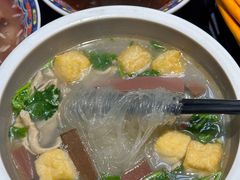 -应天大明王朝·南京菜(中山陵店)