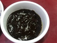 炸酱-老天津卫炸酱面(河北路店)