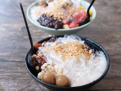 -老式乌米冰(阜阳园店)