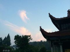 -九华山风景区