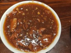 小炒肝-姚记炒肝店(簋街店)