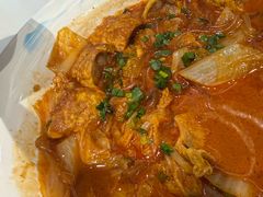 白菜粉丝蛋饺-道道鲜·崇明私房菜(五角场店)