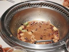 -七欣天香辣蟹火锅(万达广场店)