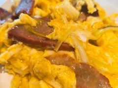 -香港深井掂檔烧鹅茶餐厅(海韵城店)
