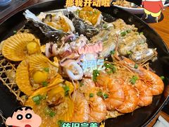 -高佳庄·舟山海鲜(海景旗舰店)