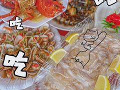 -新欢海鲜坊(赖屋店)