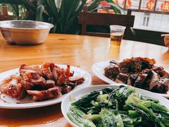 -大赤坎肥仔强烧味海鲜餐厅(大赤坎店)