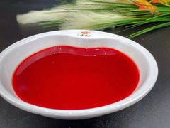 -重庆德庄火锅(胖东来云鼎店)