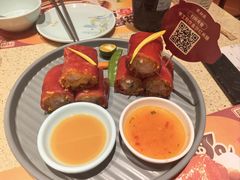 -点都德(奥体印象城店)