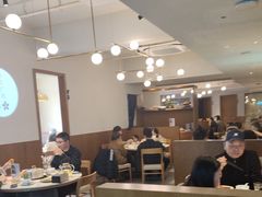 -花城粤菜餐厅(高新区店)