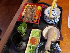 -鳗鱼家·深夜食堂(军博店)