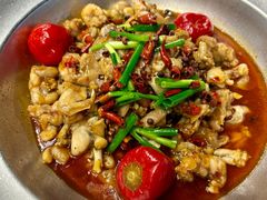 -铭副琦食·虾蟹烩馆(渔人码头店)