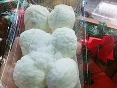 -棉小雪·雪棉豆沙(老安东街店)