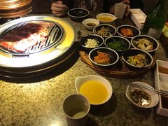 -三代烤肉(保利广场店)