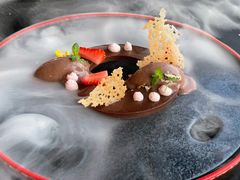 -圣丰索菲特·法国餐厅