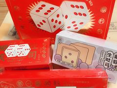 -好利来(亦庄国融店)