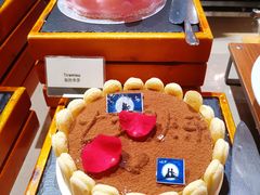-长沙芙蓉国温德姆至尊豪廷大酒店 - 自助餐厅