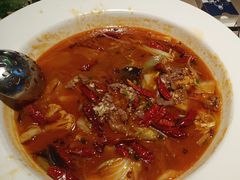 -吴氏老妈·23年家常菜(古城店)