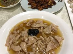 -东兴楼饭庄(六里桥店)