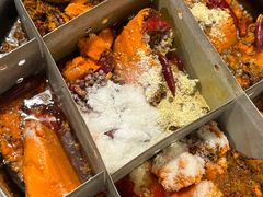 -邓莽子老火锅(鲁祖庙店)