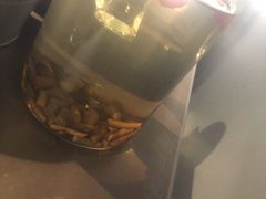 蒲公英-很久以前羊肉串(南京路第一百货店)
