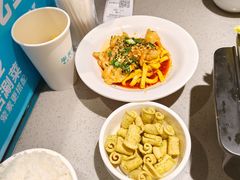 -半天妖烤鱼(丰科万达店)