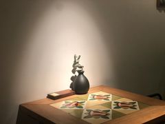 -时光花园(白鹭洲店)