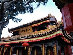 -五台山风景名胜区