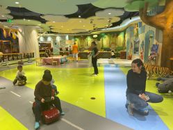 -MELAND CLUB亲子乐园•派对(虹桥万象城店)