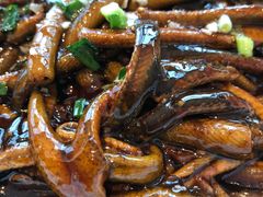 淮扬炒软兜-扬州万怡酒店-中餐厅(文昌中路店)