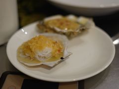 -海味当家(西安路店)