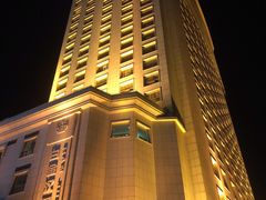 -苏州吴中白金汉爵大酒店