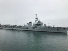 -中国人民解放军海军博物馆