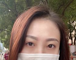 -变美丽半永久纹眉连锁·机器野生眉·洗眉
