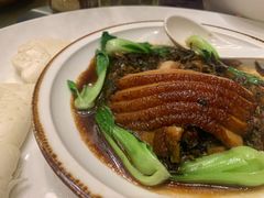 -风味小馆(天目湖宾馆店)